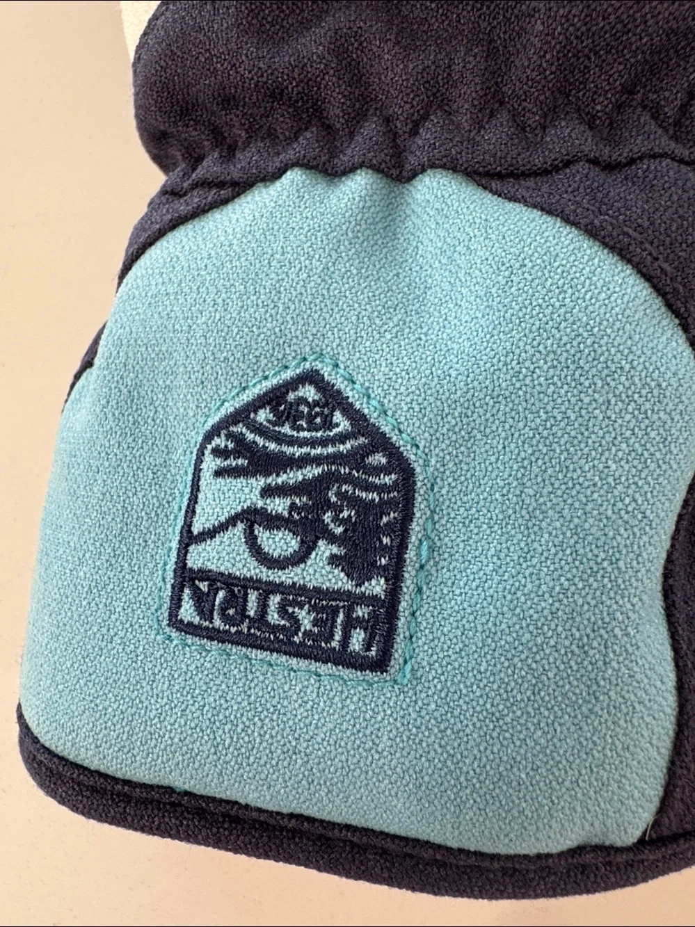 Hestra Kids' GORE-TEX Atlas Jr Mittens